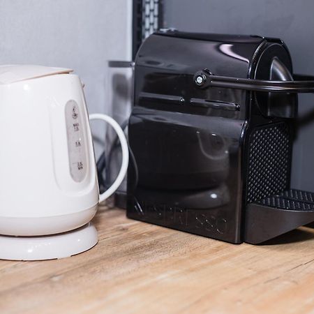 Paun Apartment كوتور المظهر الخارجي الصورة
