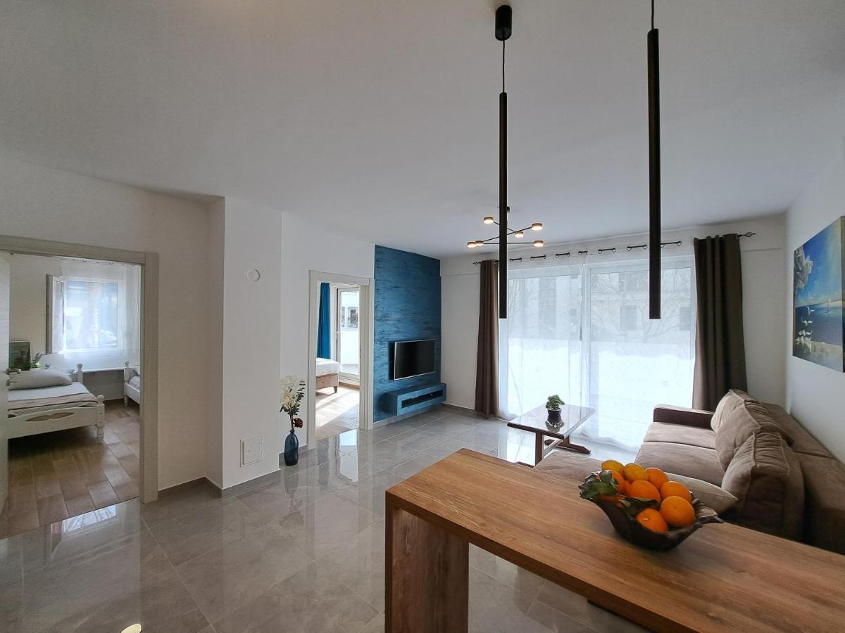 Paun Apartment كوتور المظهر الخارجي الصورة