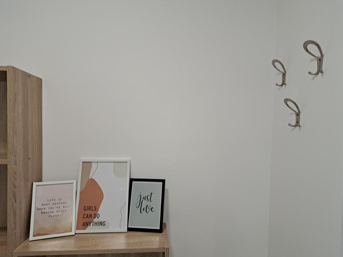 Paun Apartment كوتور المظهر الخارجي الصورة
