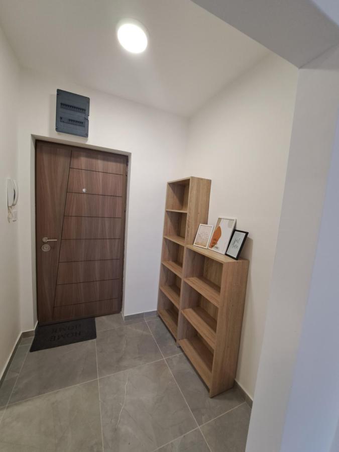 Paun Apartment كوتور المظهر الخارجي الصورة