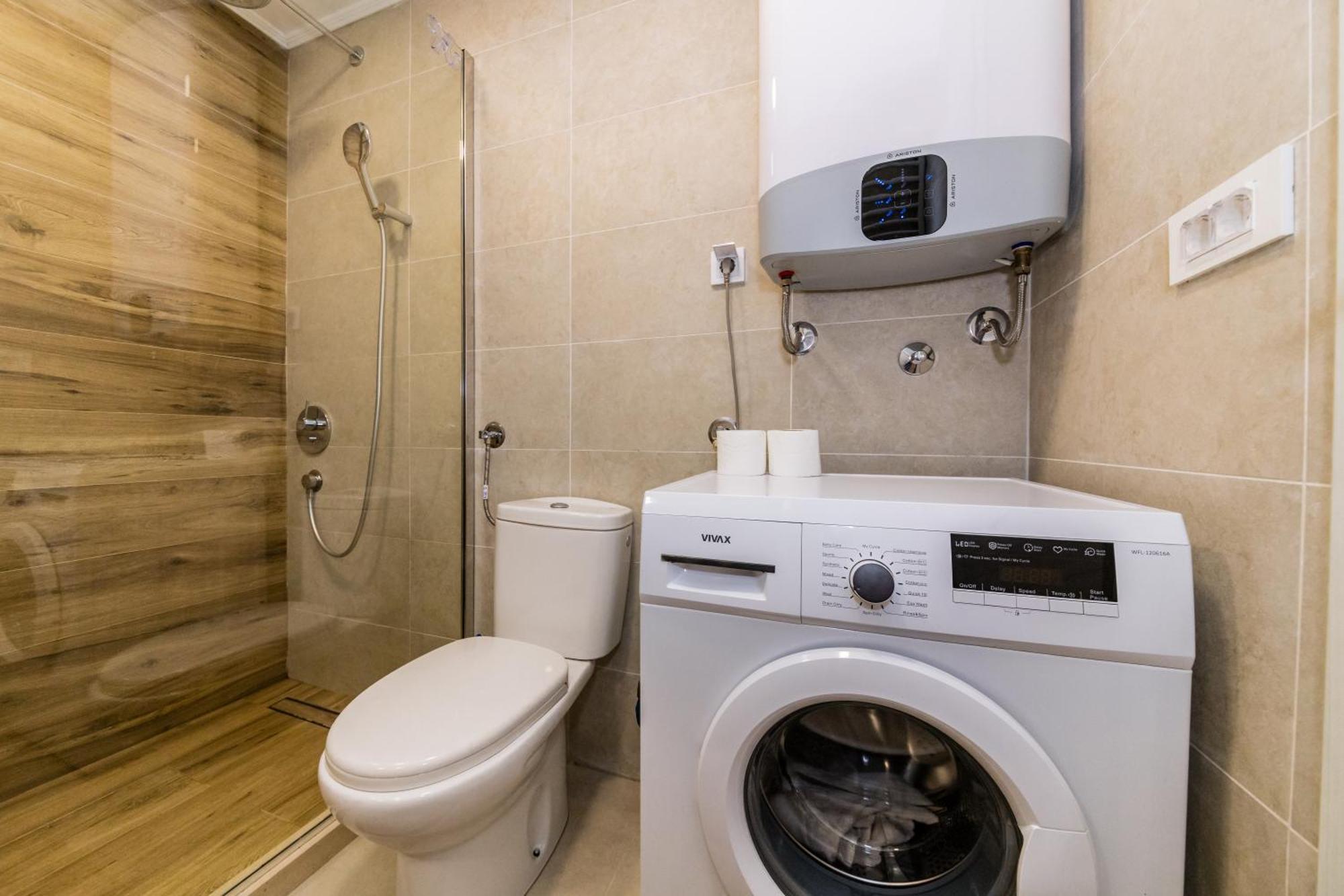 Paun Apartment كوتور المظهر الخارجي الصورة